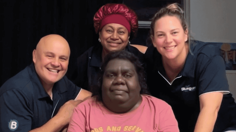 Bluegum Ability Services Banner