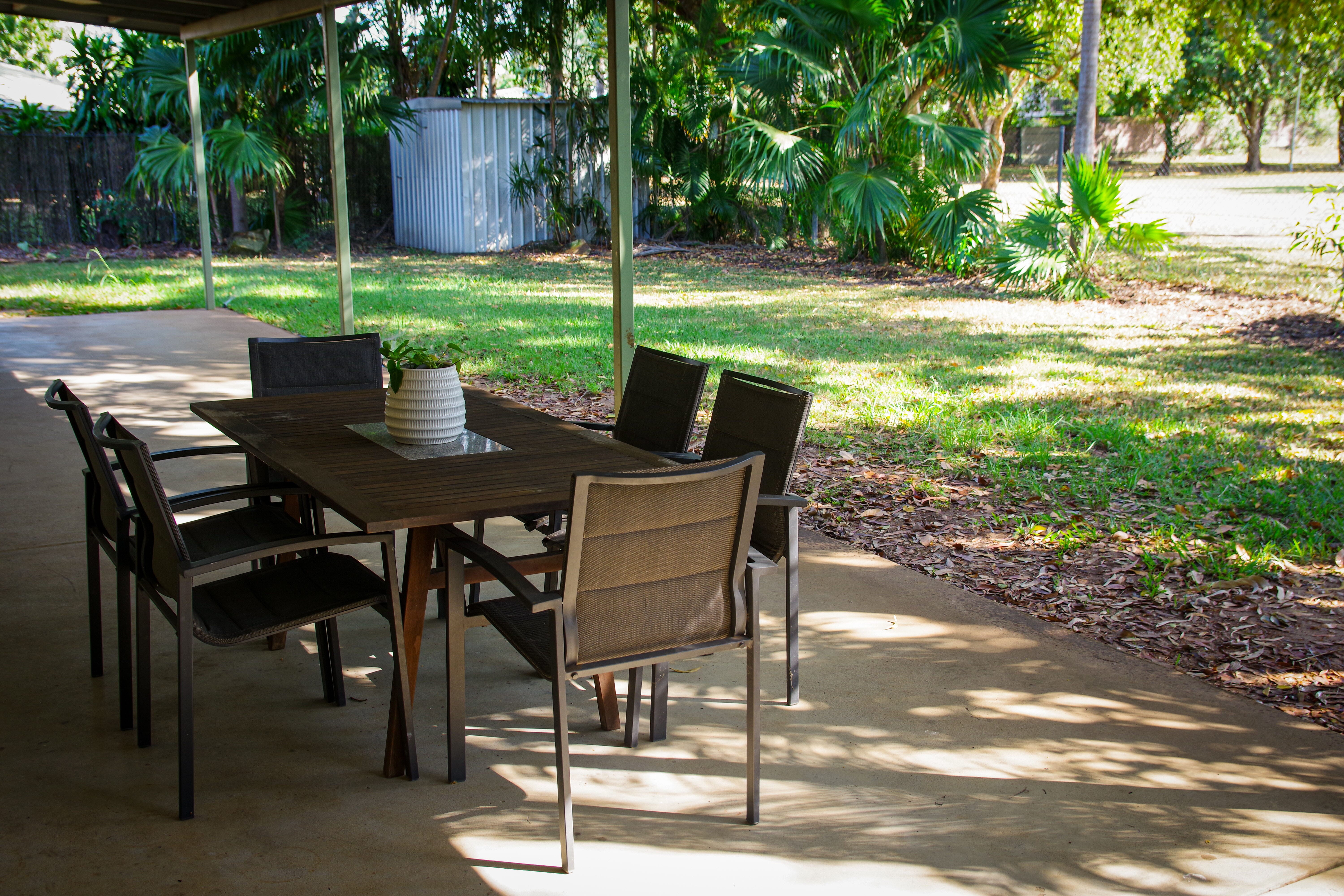 Accessible temporary housing