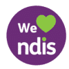 NDIS Logo